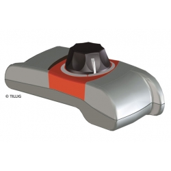 TILLIG 08132 Regulator jazdy z podłączeniem akcesoriów 